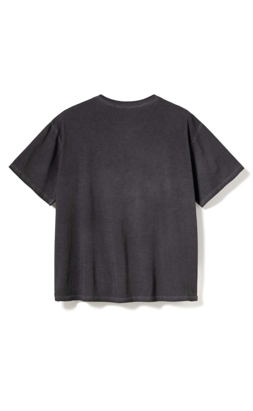 Noella T-shirt - Latona - Black