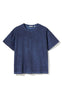 Noella T-shirt - Latona - Dusty Blue