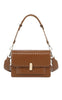 Noella Taske - Adele Braided - Mid Brown