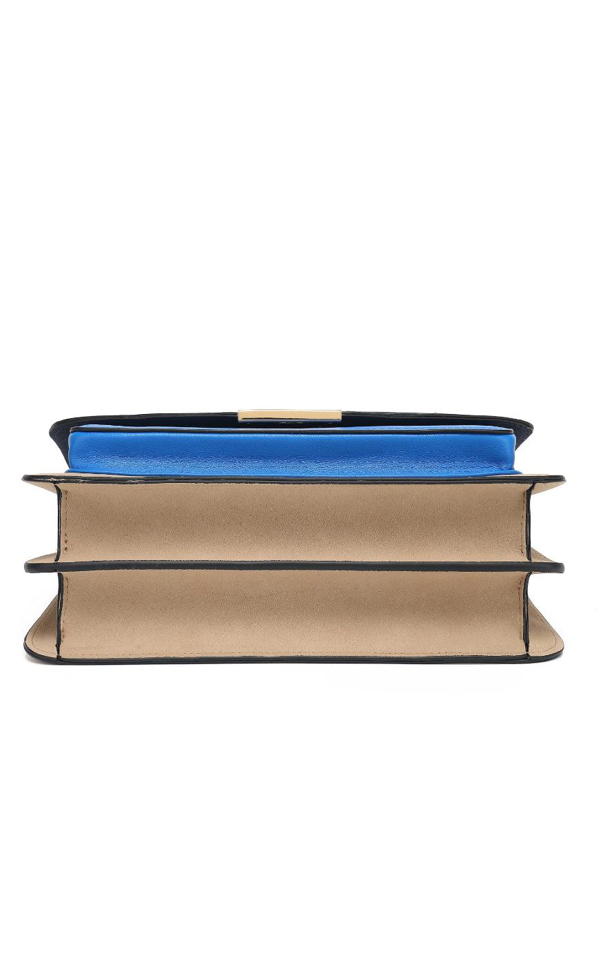 Noella Taske - Blanca Multi Compartment - Navy/Sand/Blue