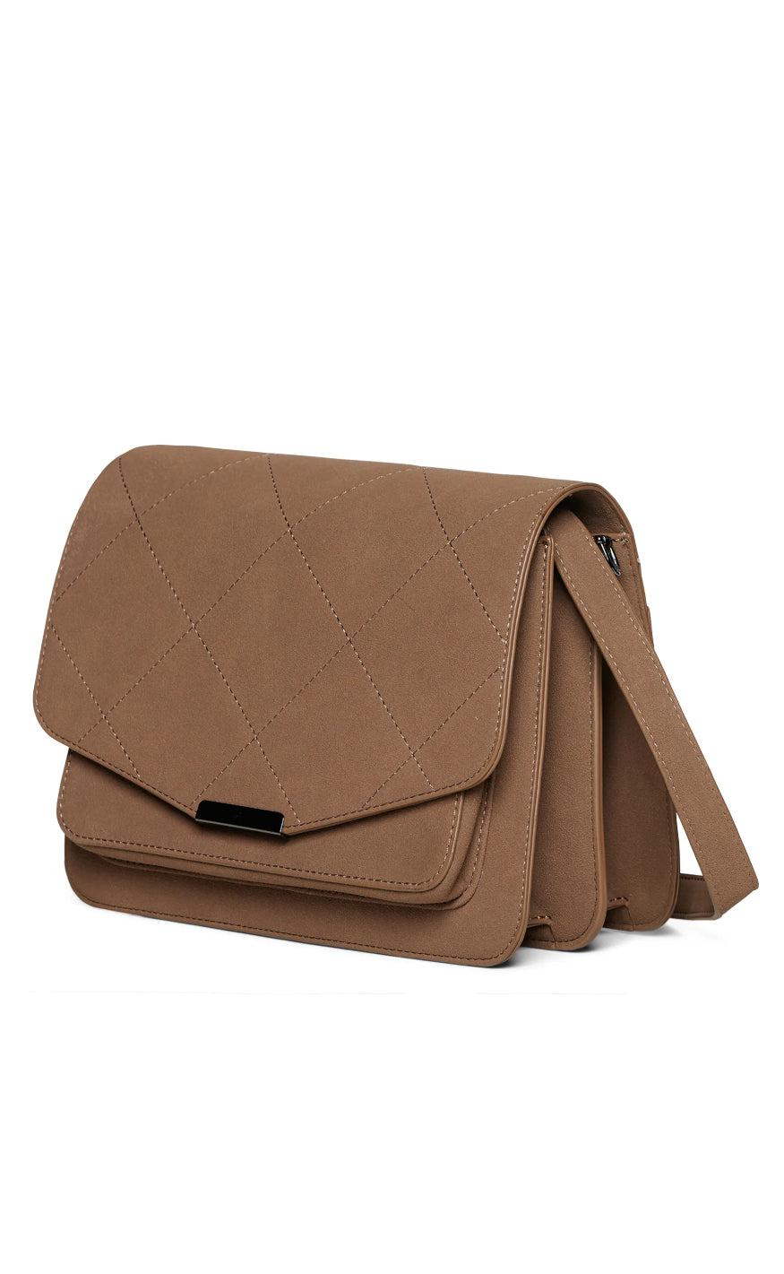 Noella Taske - Blanca Multi Compartment - Taupe