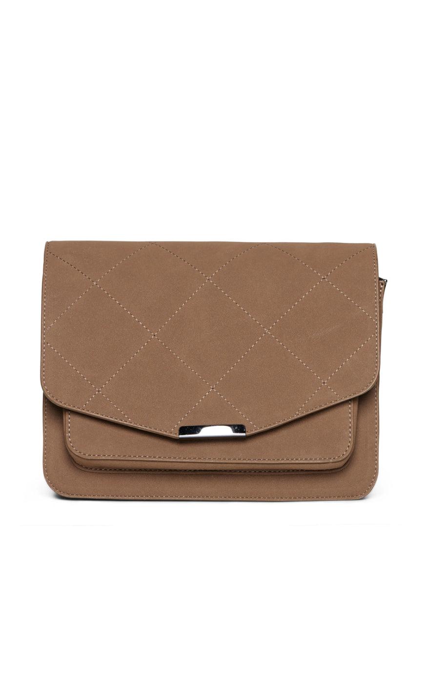 Noella Taske - Blanca Multi Compartment - Taupe