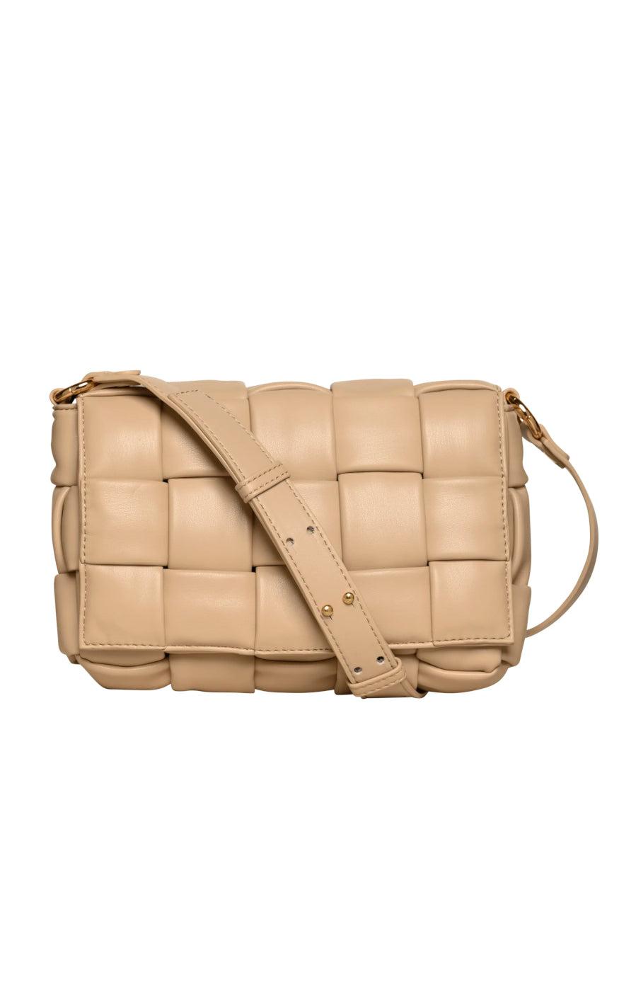 Noella Taske - Brick - Beige