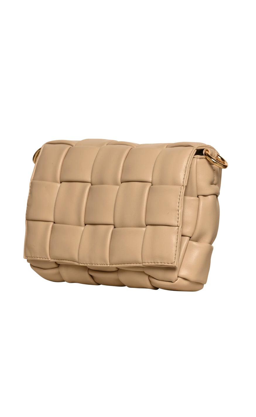 Noella Taske - Brick - Beige