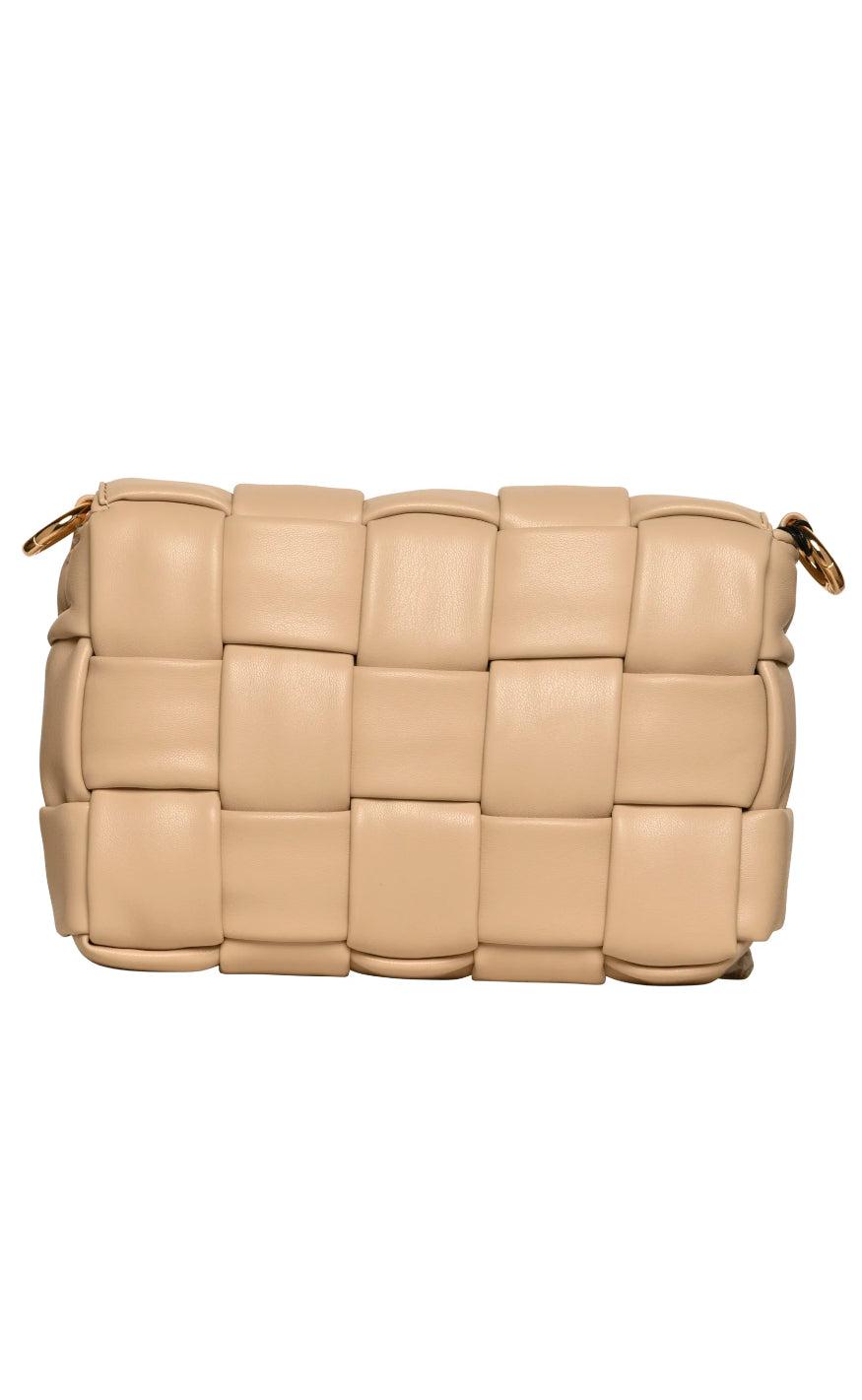 Noella Taske - Brick - Beige