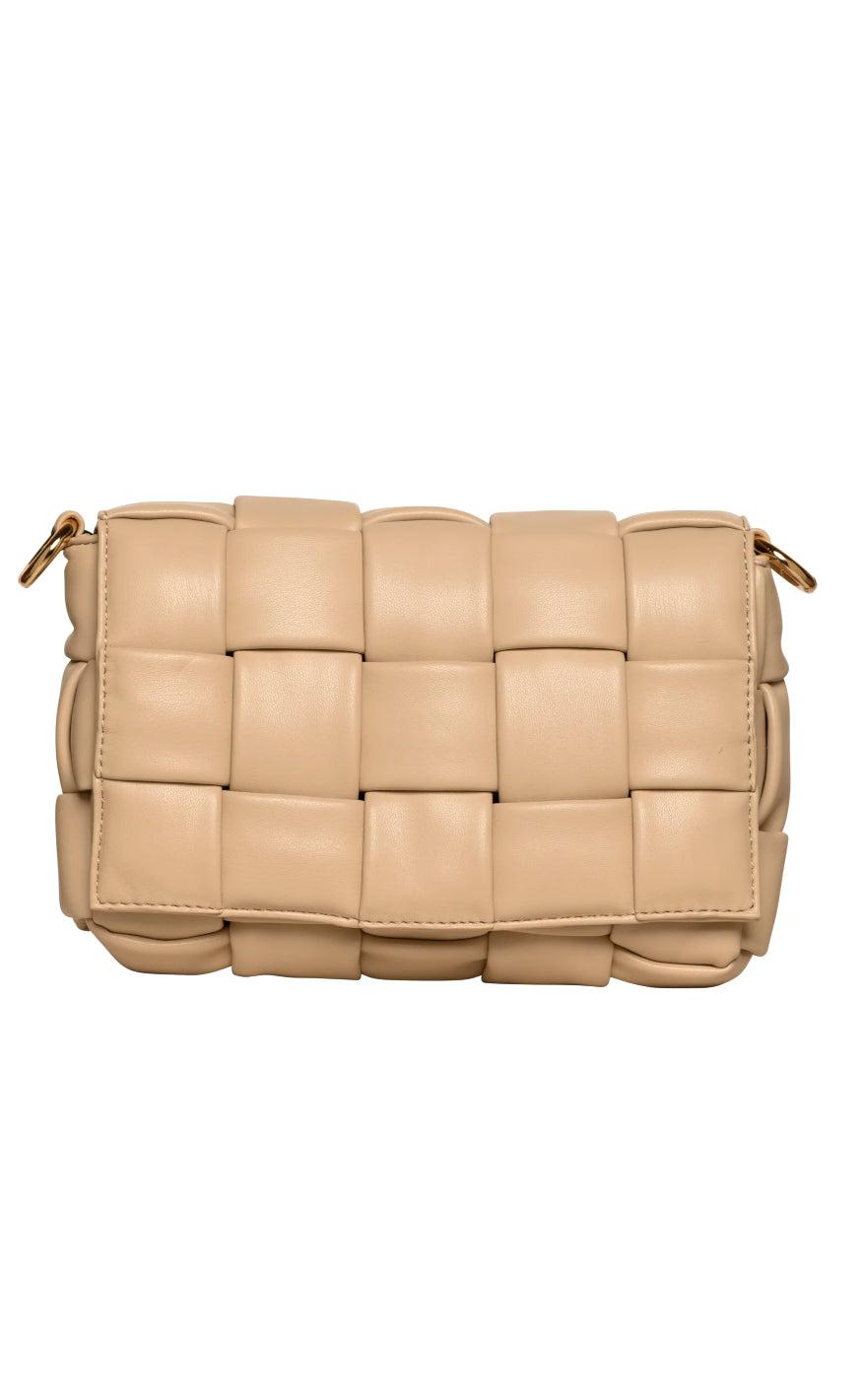 Noella Taske - Brick - Beige