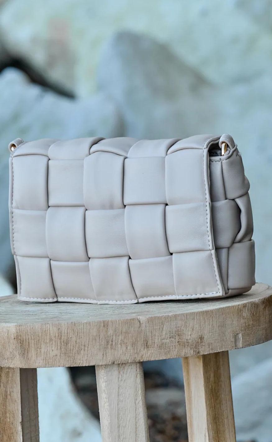 Noella Taske - Brick - Beige