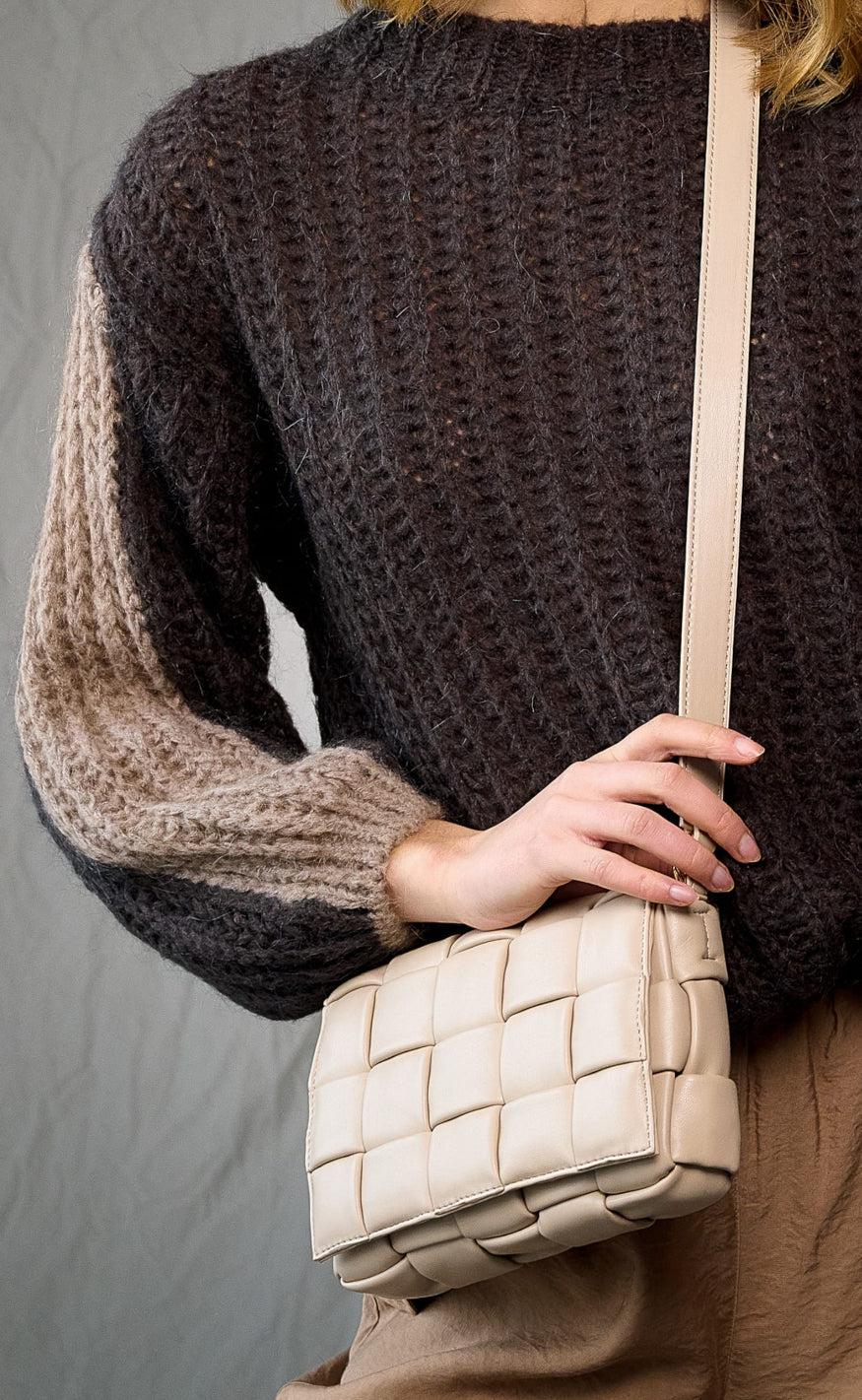 Noella Taske - Brick - Beige