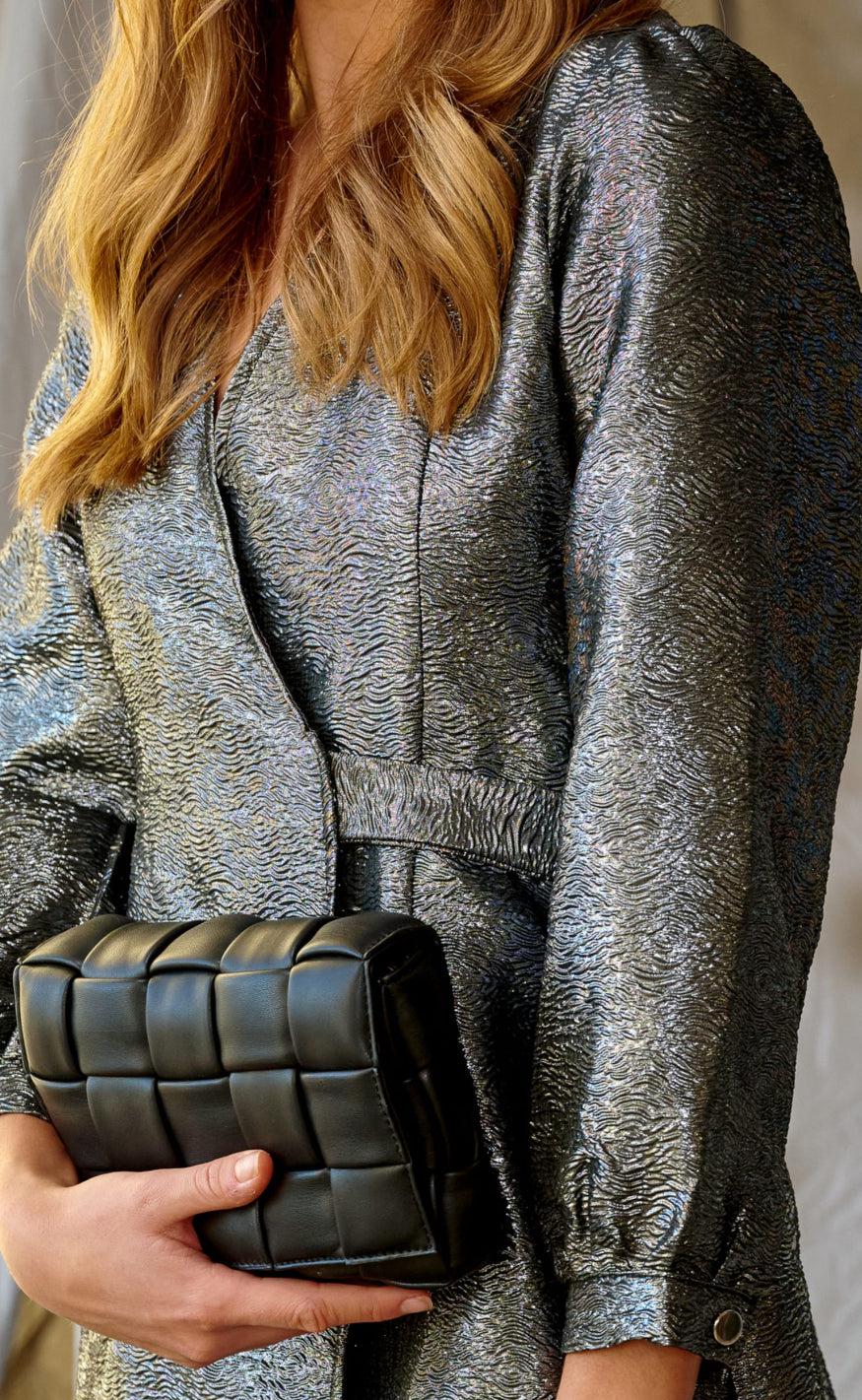 Noella Taske - Brick - Black