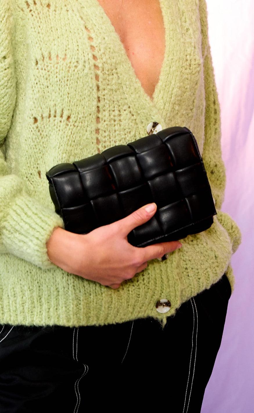 Noella Taske - Brick - Black