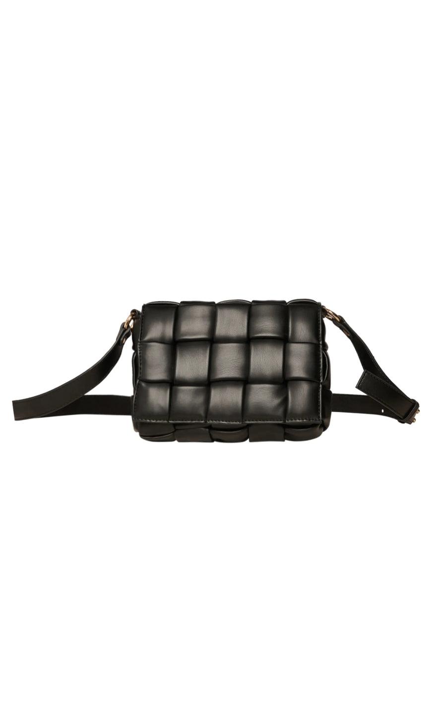 Noella Taske - Brick - Black