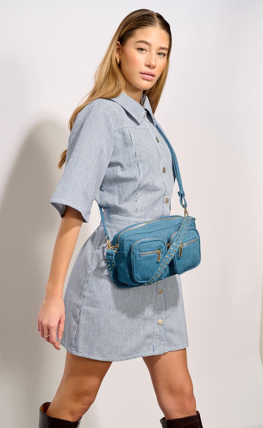 Noella Taske - Celina - Denim
