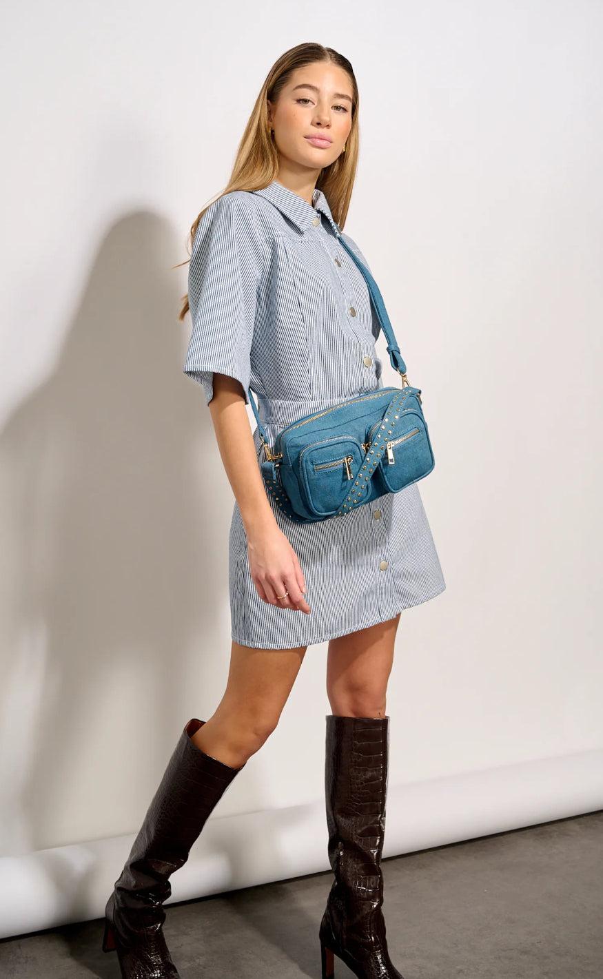 Noella Taske - Celina - Denim
