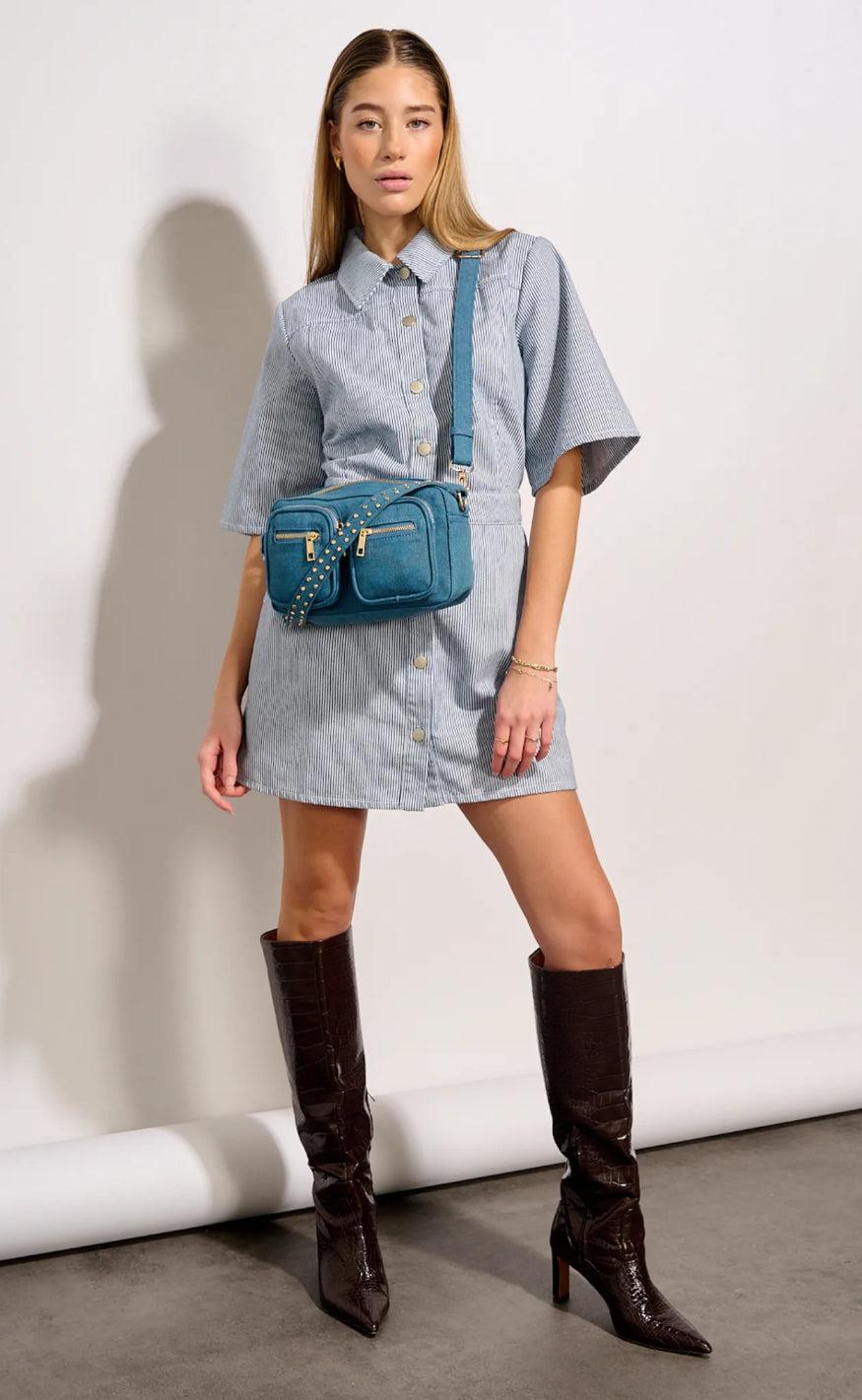 Noella Taske - Celina - Denim