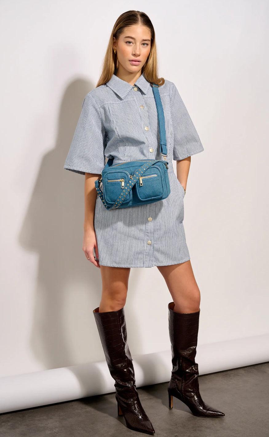 Noella Taske - Celina - Denim
