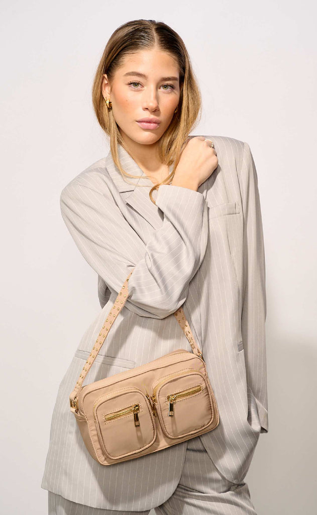 Noella Taske - Celina Nylon - Beige