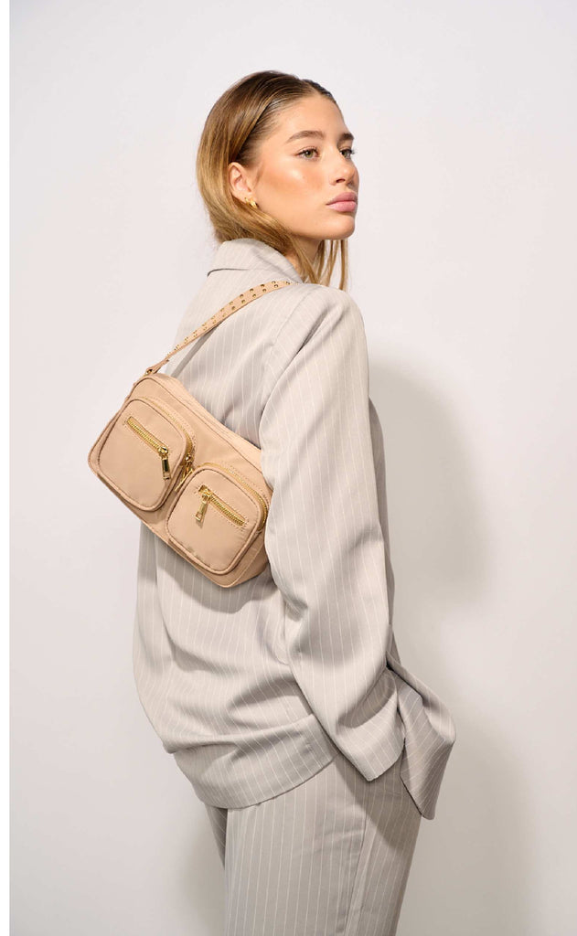 Noella Taske - Celina Nylon - Beige