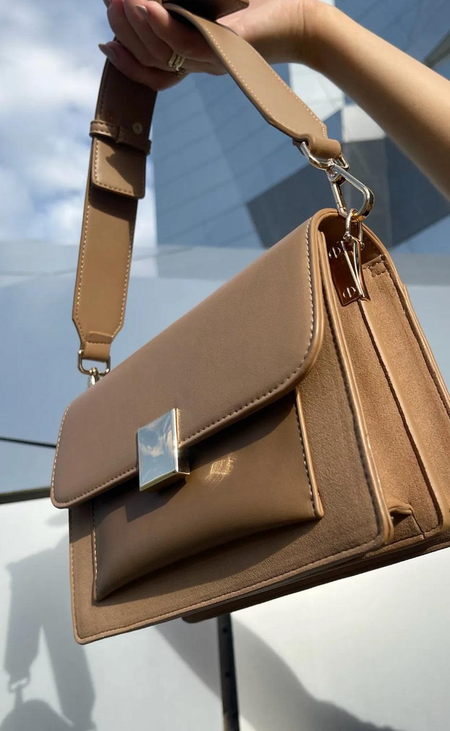 Noella Taske - Hanna - Beige/Taupe