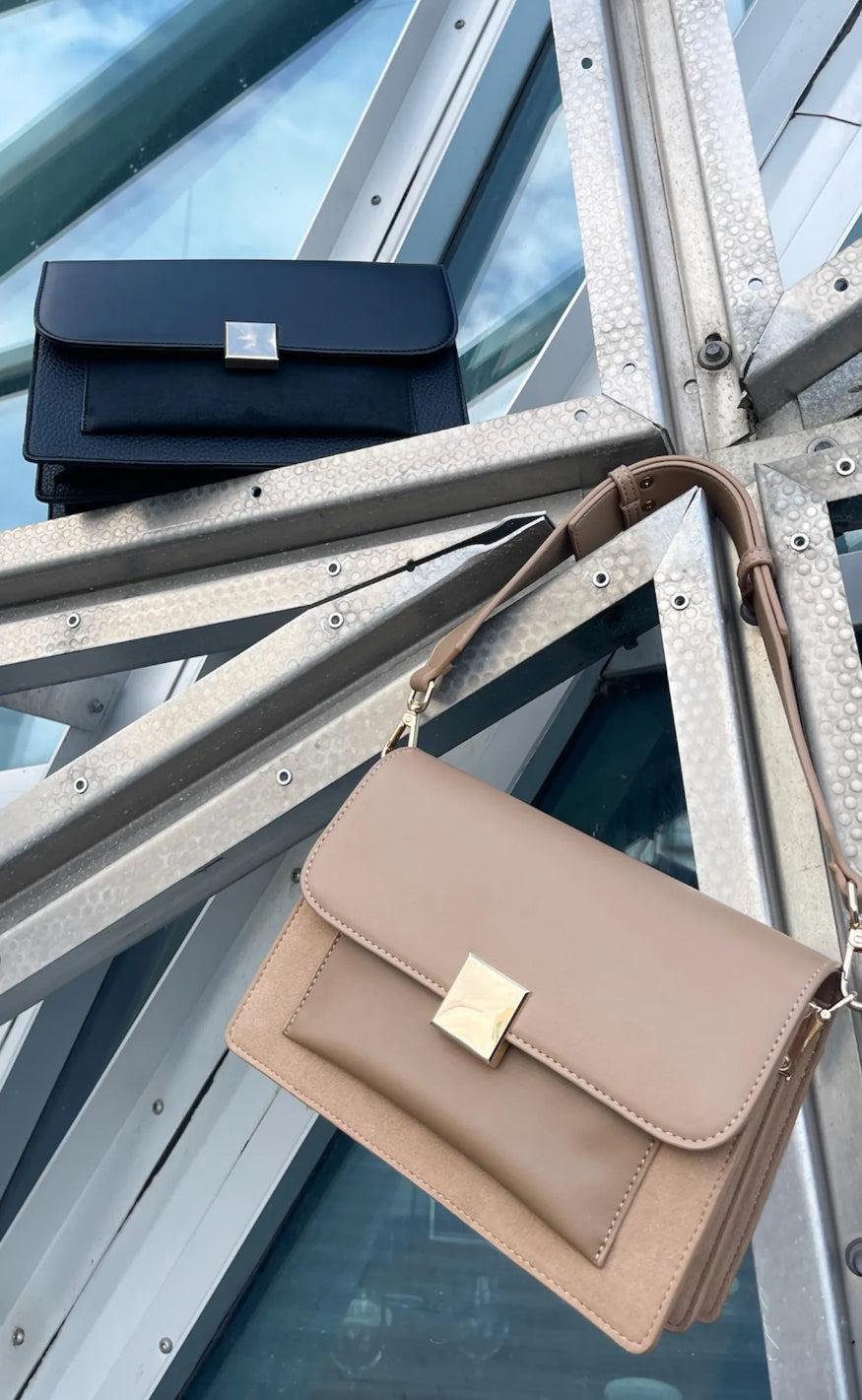 Noella Taske - Hanna - Beige/Taupe