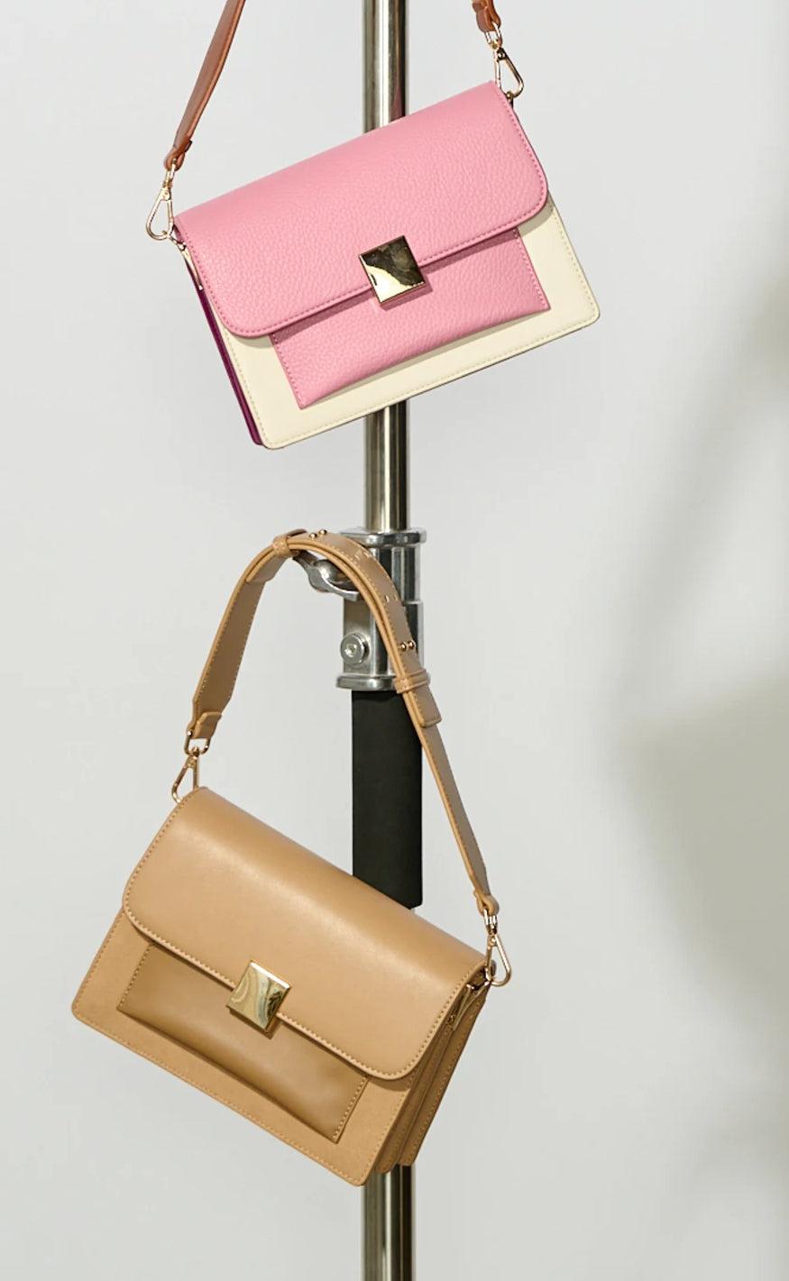 Noella Taske - Hanna - Beige/Taupe