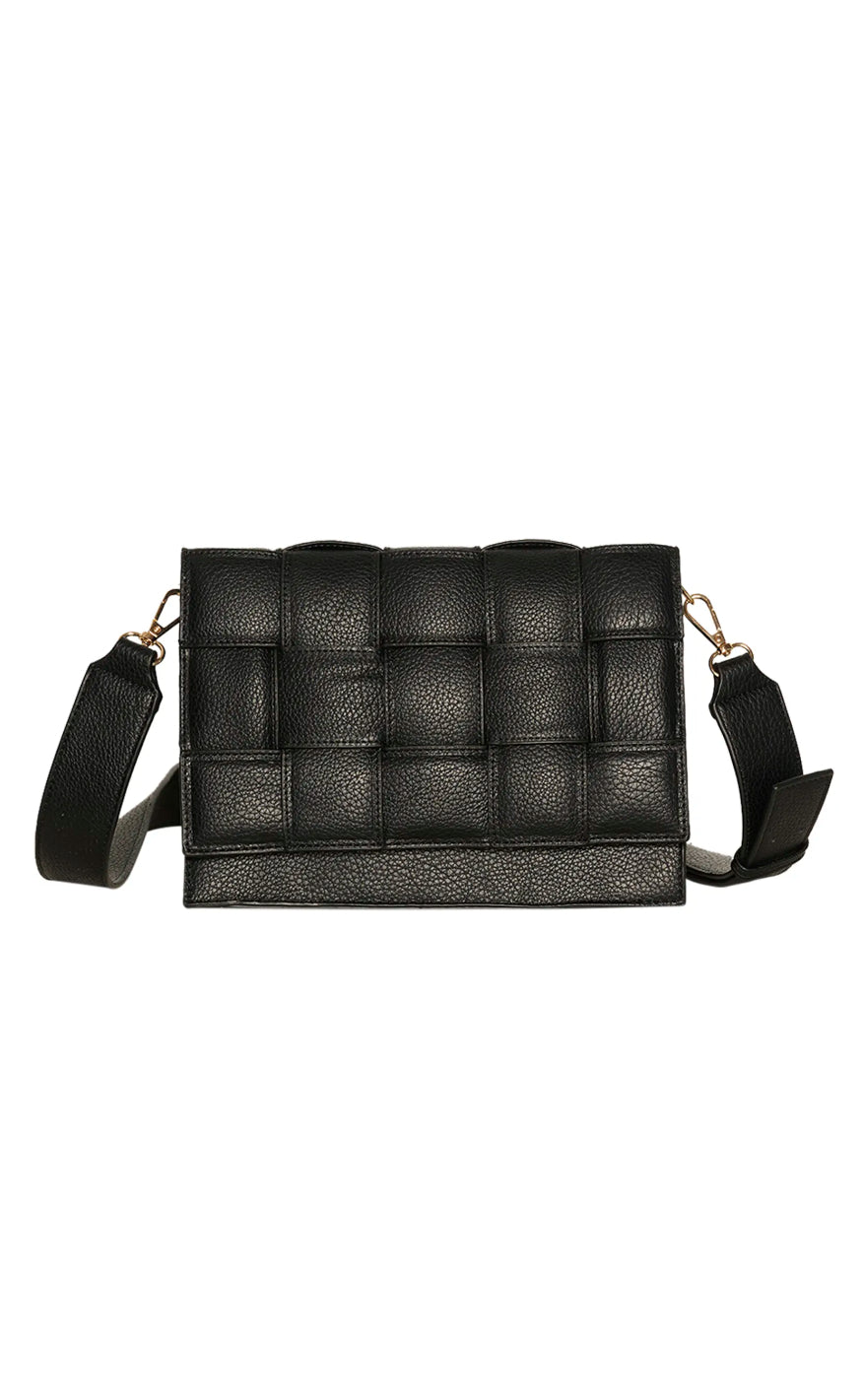 Noella Taske - Hatly - Black
