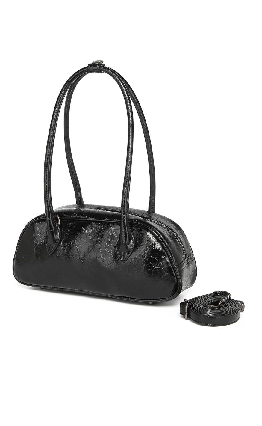 Noella Taske - Iris - Black