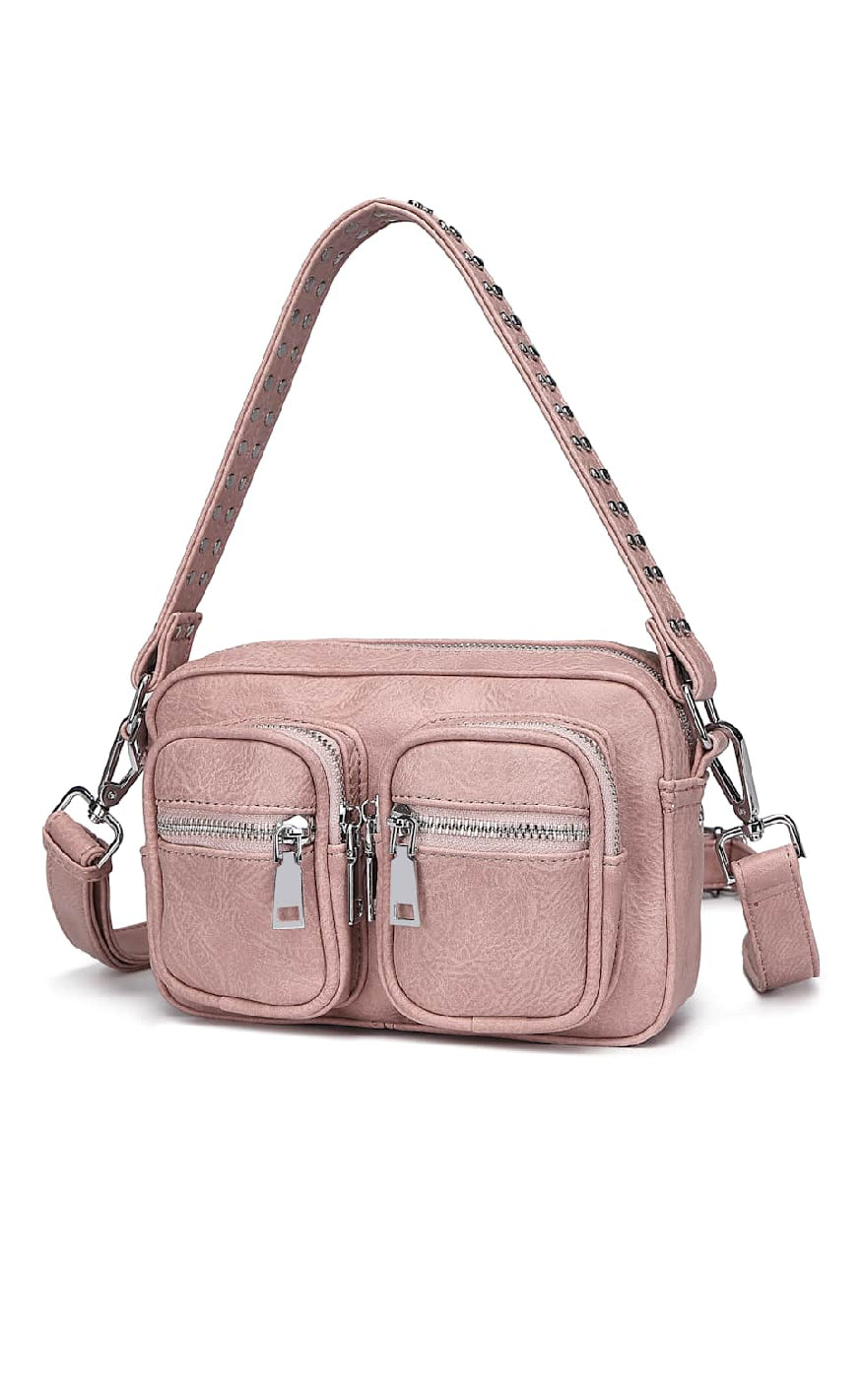 Noella Taske - Kendra - Washed Pink