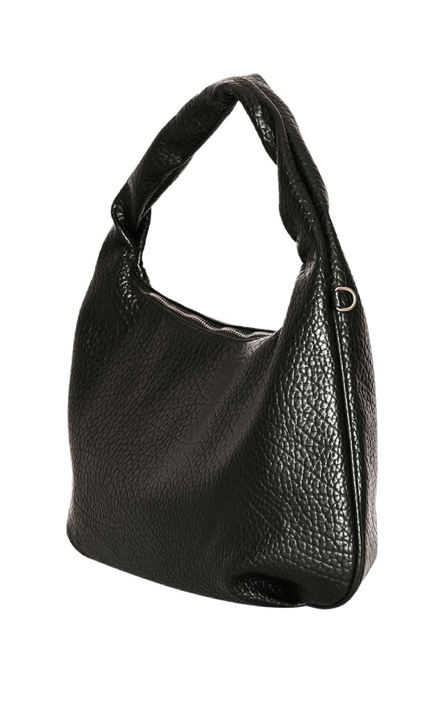 Noella Taske - Peony Hobo - Black