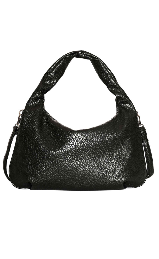 Noella Taske - Peony Hobo - Black