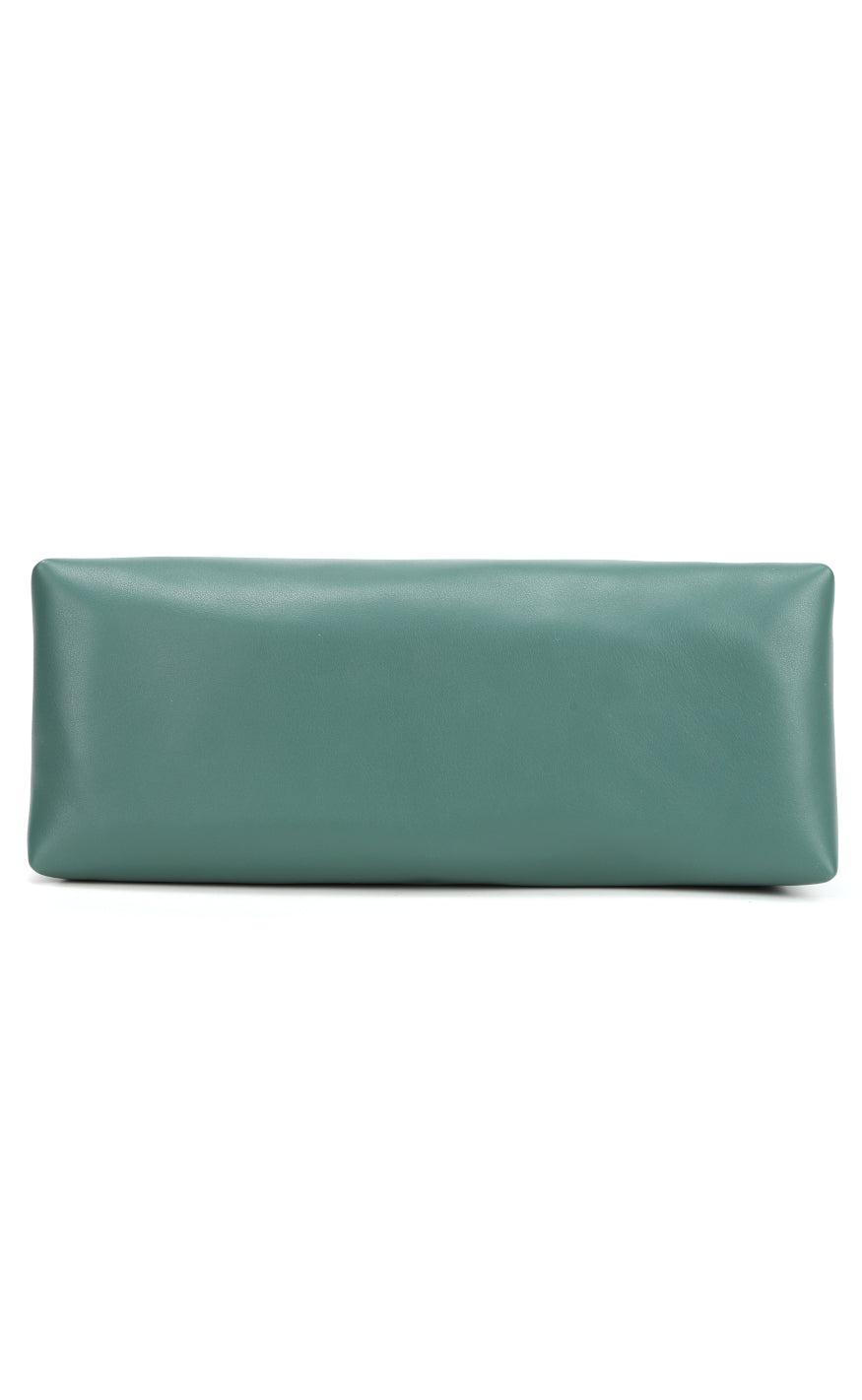 Noella Taske - Sensa - Dark Soap Green