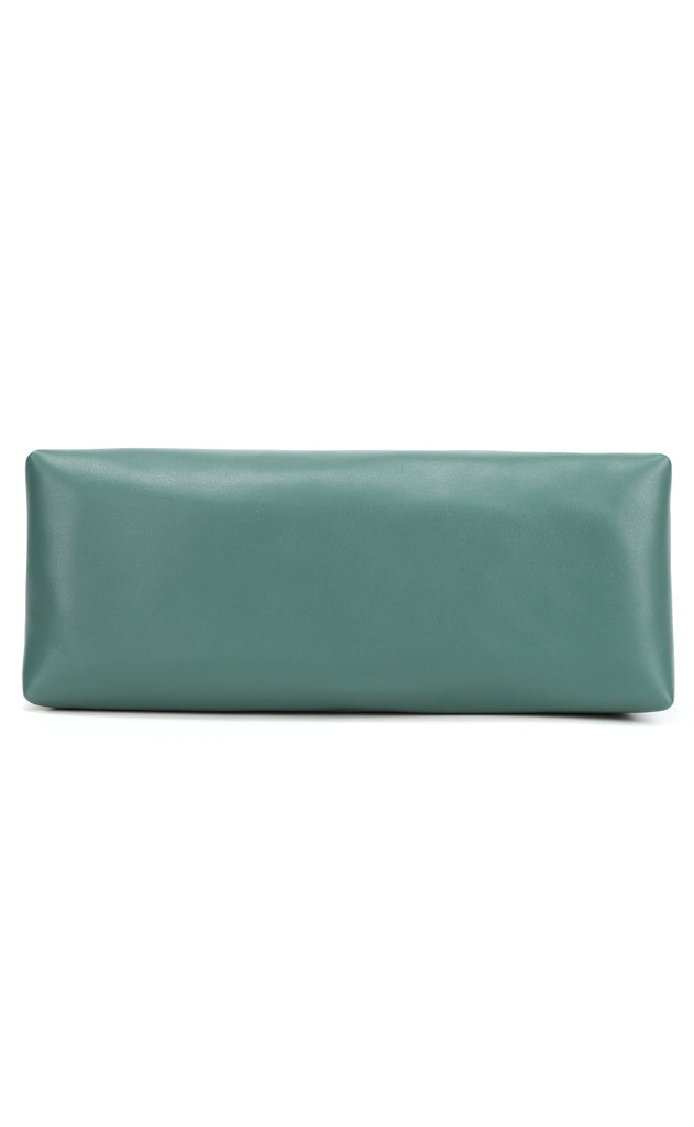 Noella Taske - Sensa - Dark Soap Green