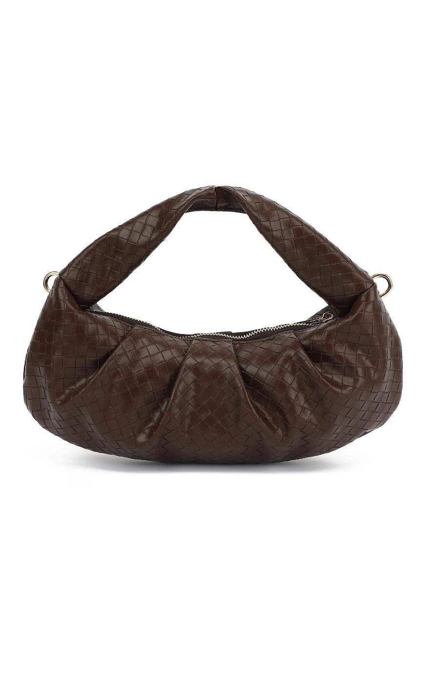 Noella Taske - Sula - Dark Brown