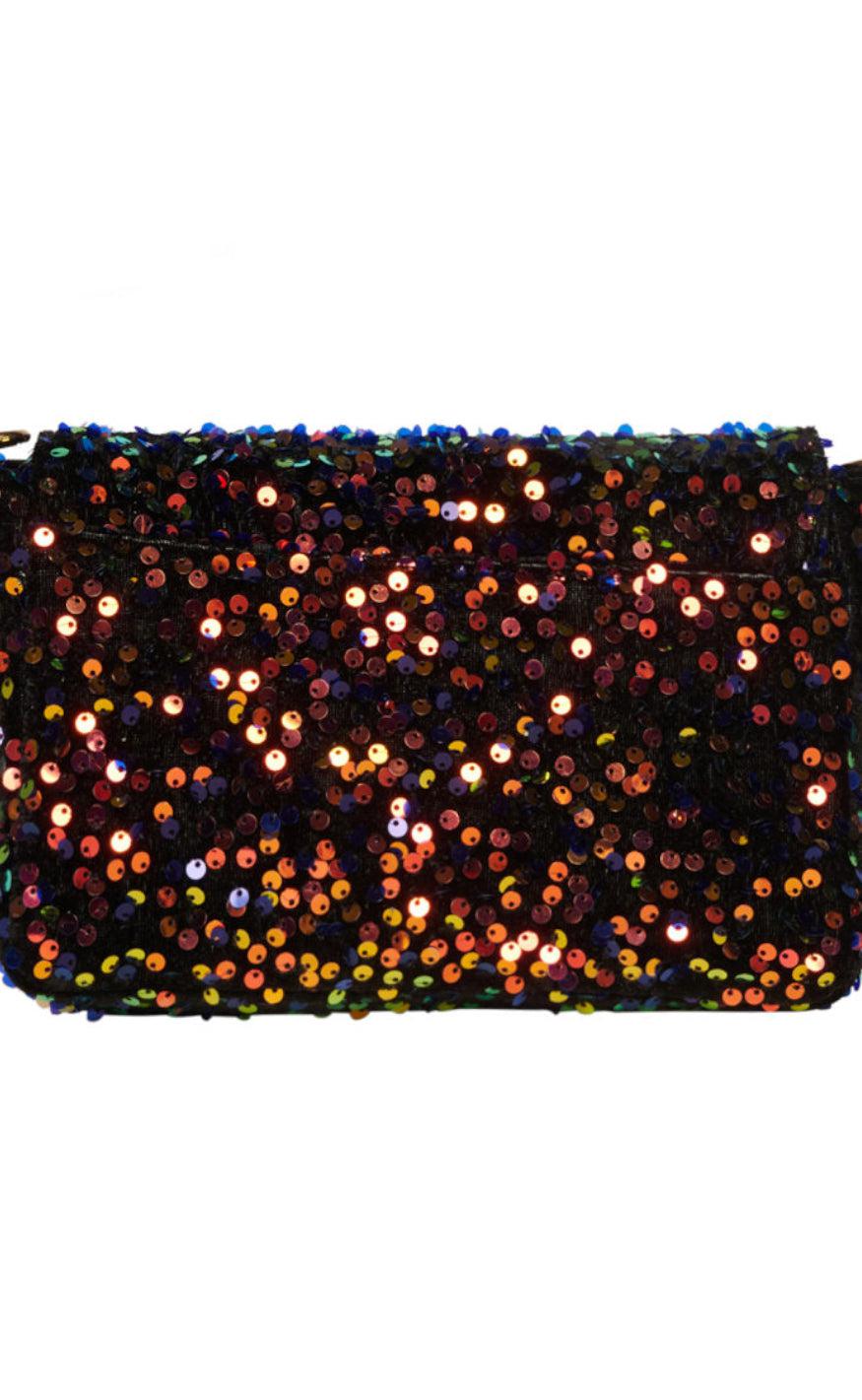 Noella Taske - Teagan Crossover - Black Mix