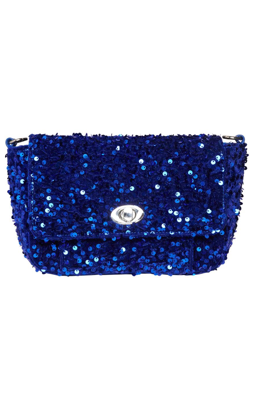 Noella Taske - Teagan Crossover - Royal Blue