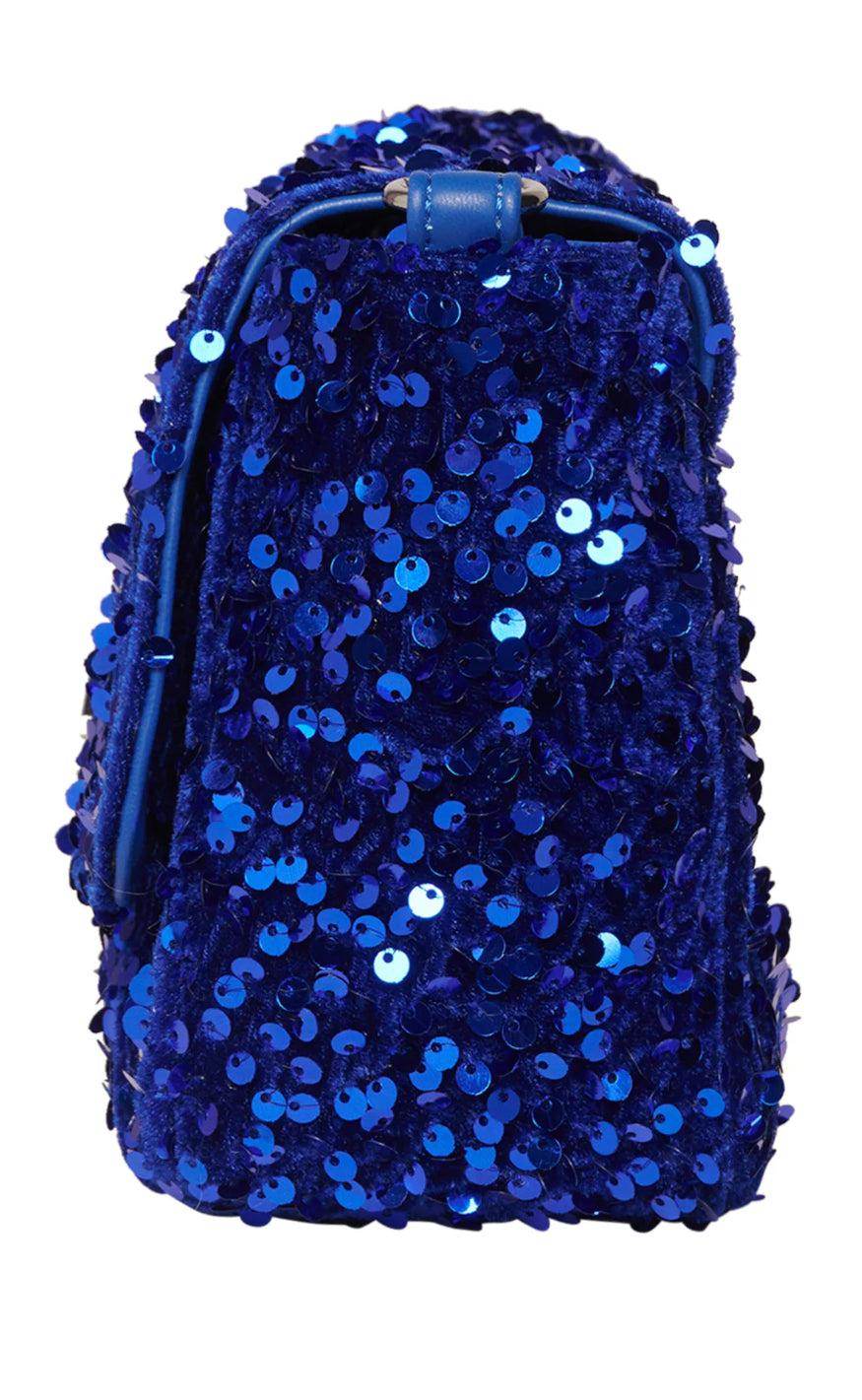 Noella Taske - Teagan Crossover - Royal Blue