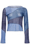 Noella Top - Jane - Odera Print