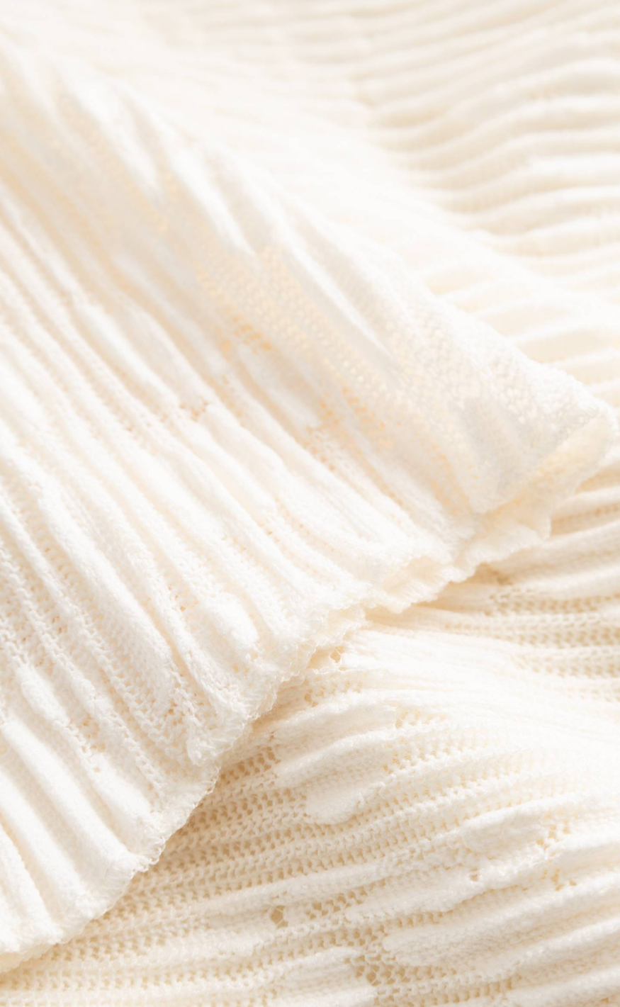 Noella Top - Lola - Ivory