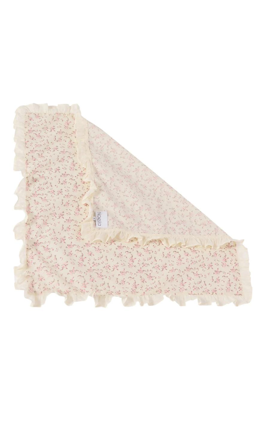Noella Tørklæde - Scout - Trissa Print