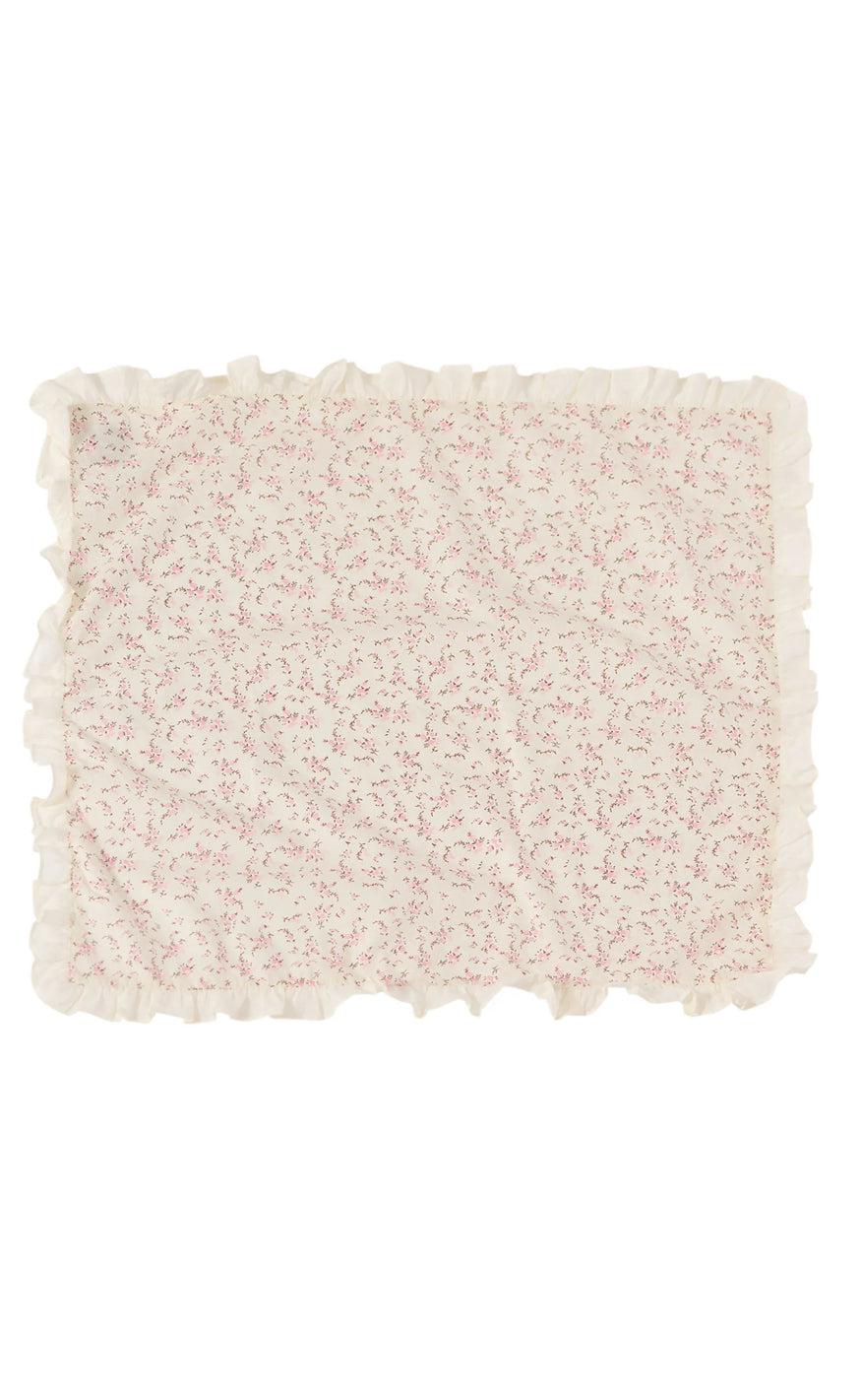 Noella Tørklæde - Scout - Trissa Print