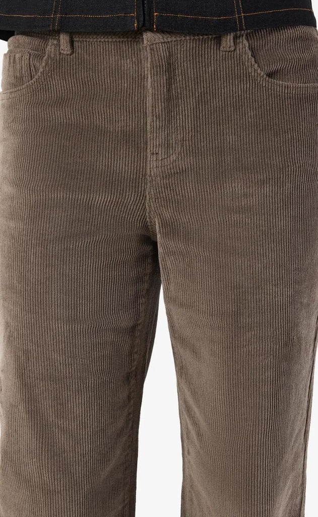 Noisy May Bukser - Cord Yolonda - Morel