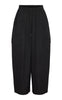 Noisy May Bukser - Kirby Barrel - Black