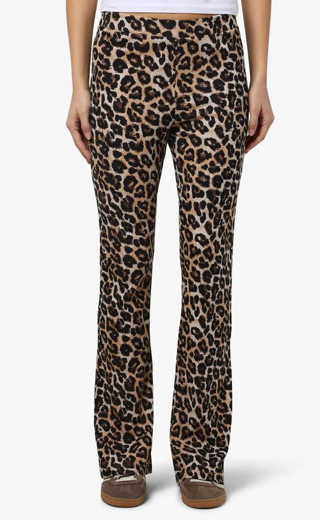 Noisy May Bukser - Pasa - Black Leo