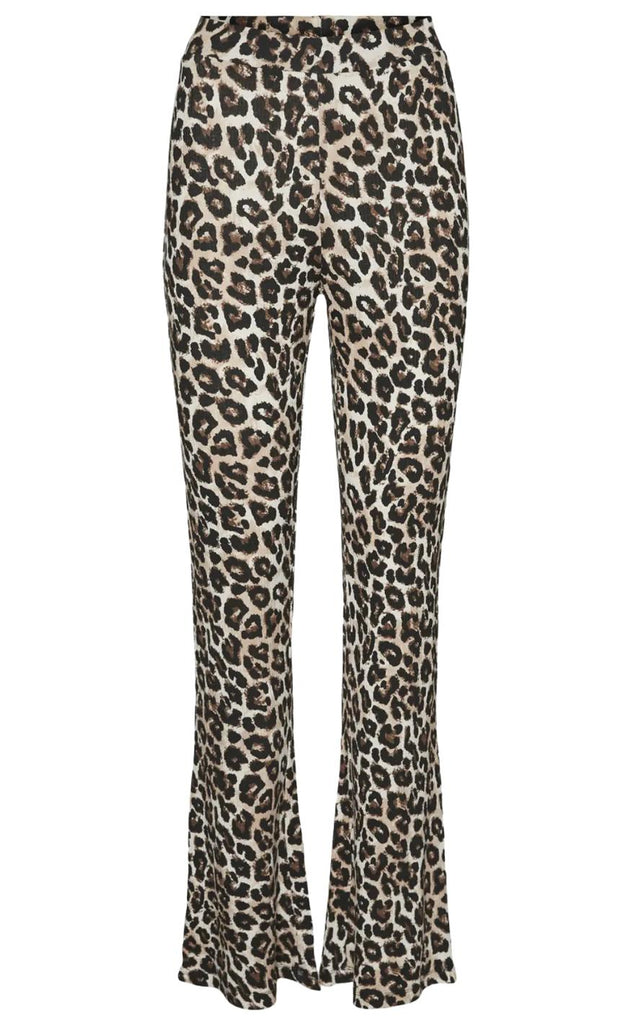 Noisy May Bukser - Pasa - Black Leo