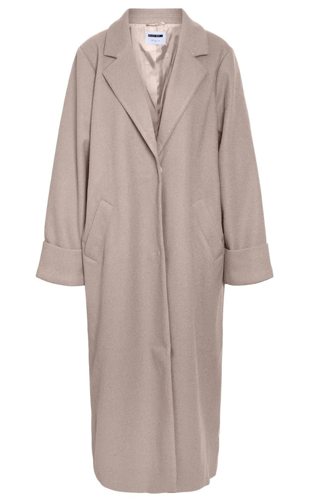 Noisy May Frakke - Caddy - Nomad Melange