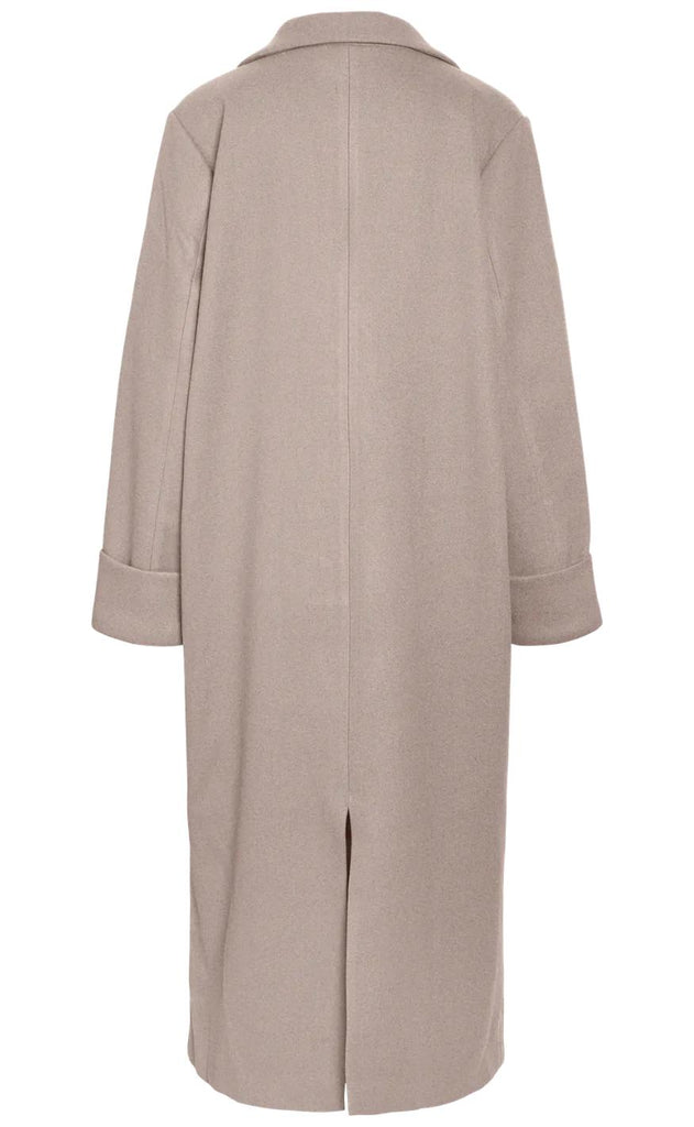 Noisy May Frakke - Caddy - Nomad Melange