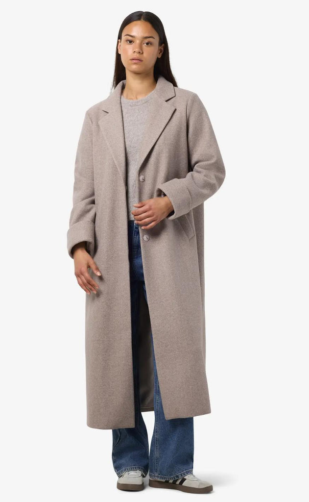 Noisy May Frakke - Caddy - Nomad Melange