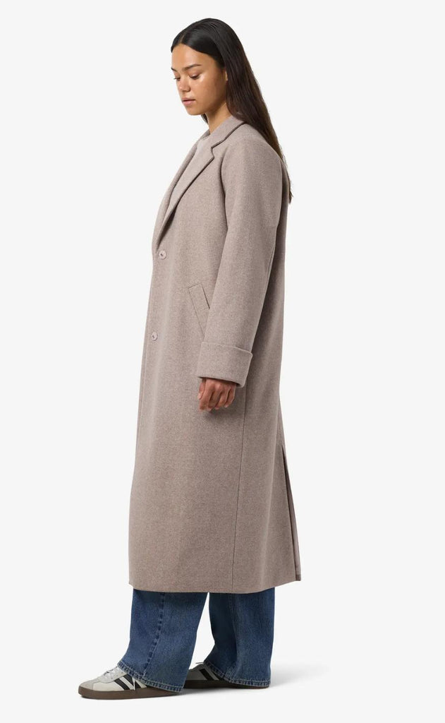 Noisy May Frakke - Caddy - Nomad Melange