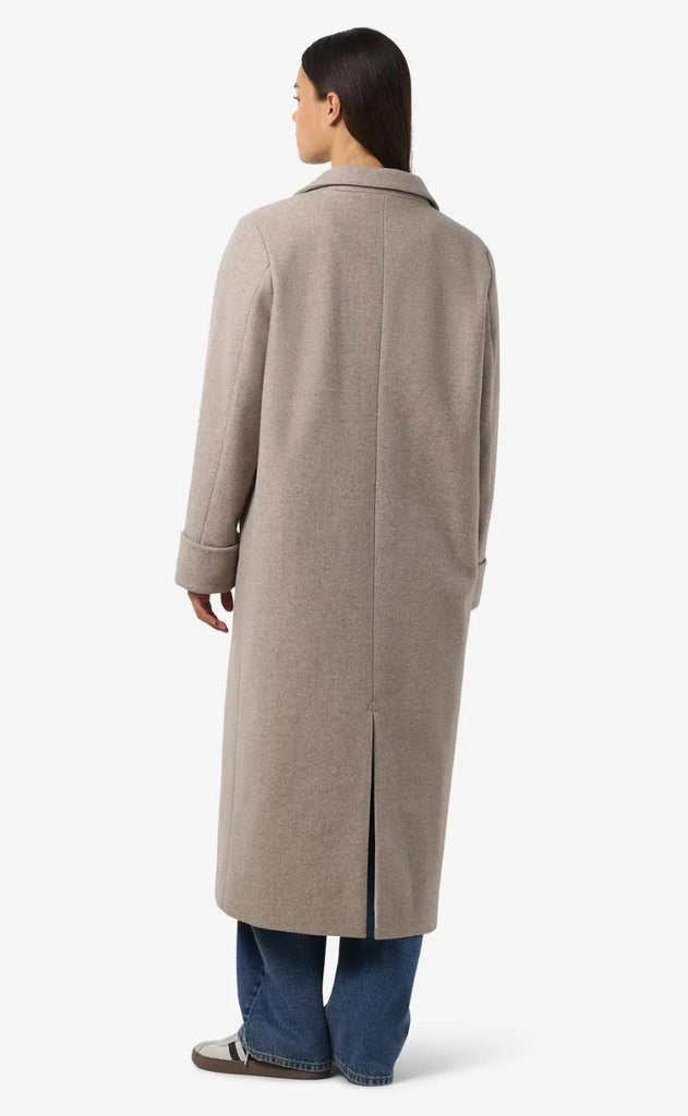 Noisy May Frakke - Caddy - Nomad Melange