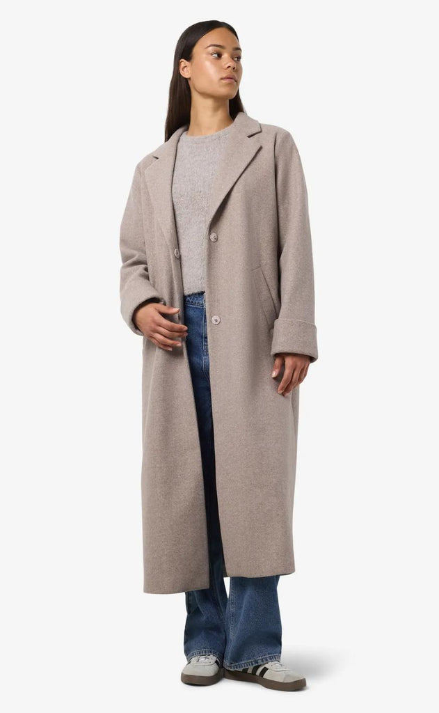 Noisy May Frakke - Caddy - Nomad Melange