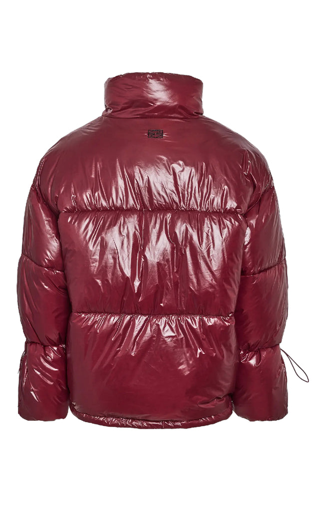 Noisy May Jakke - Allie Shiny - Windsor Wine